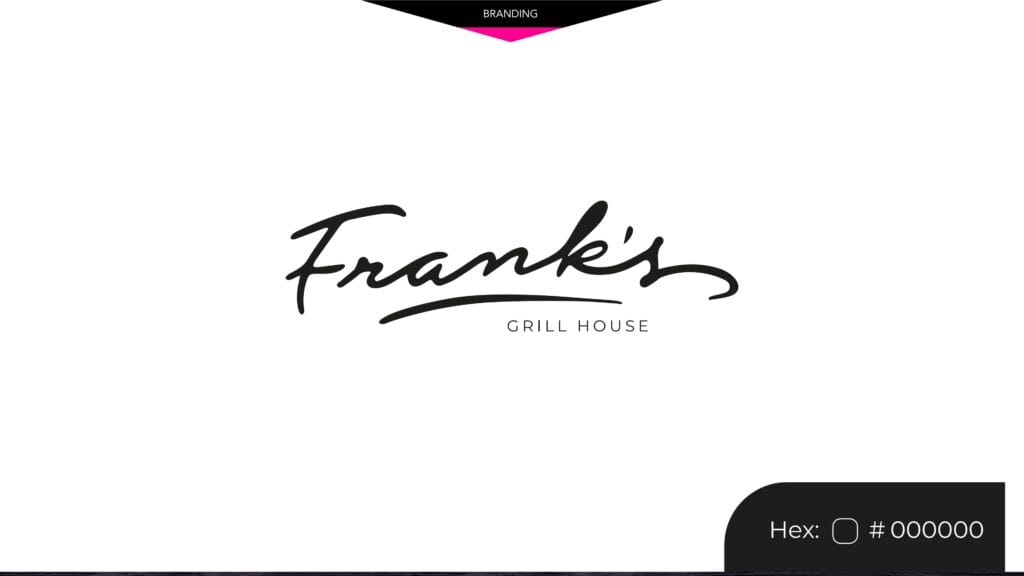 FRANK´S