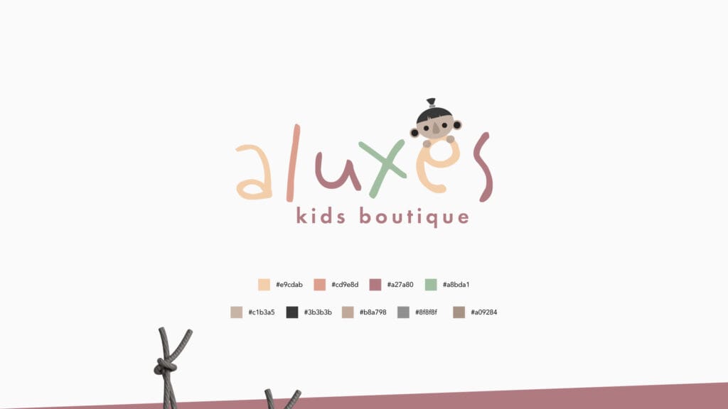Aluxes
