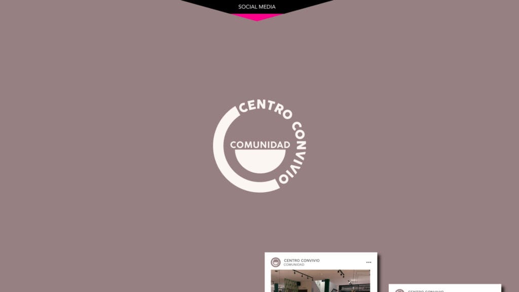 CENTRO CONVIVIO