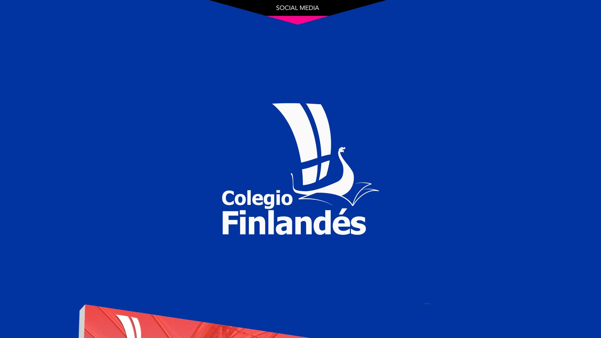 COLEGIO FINLANDES