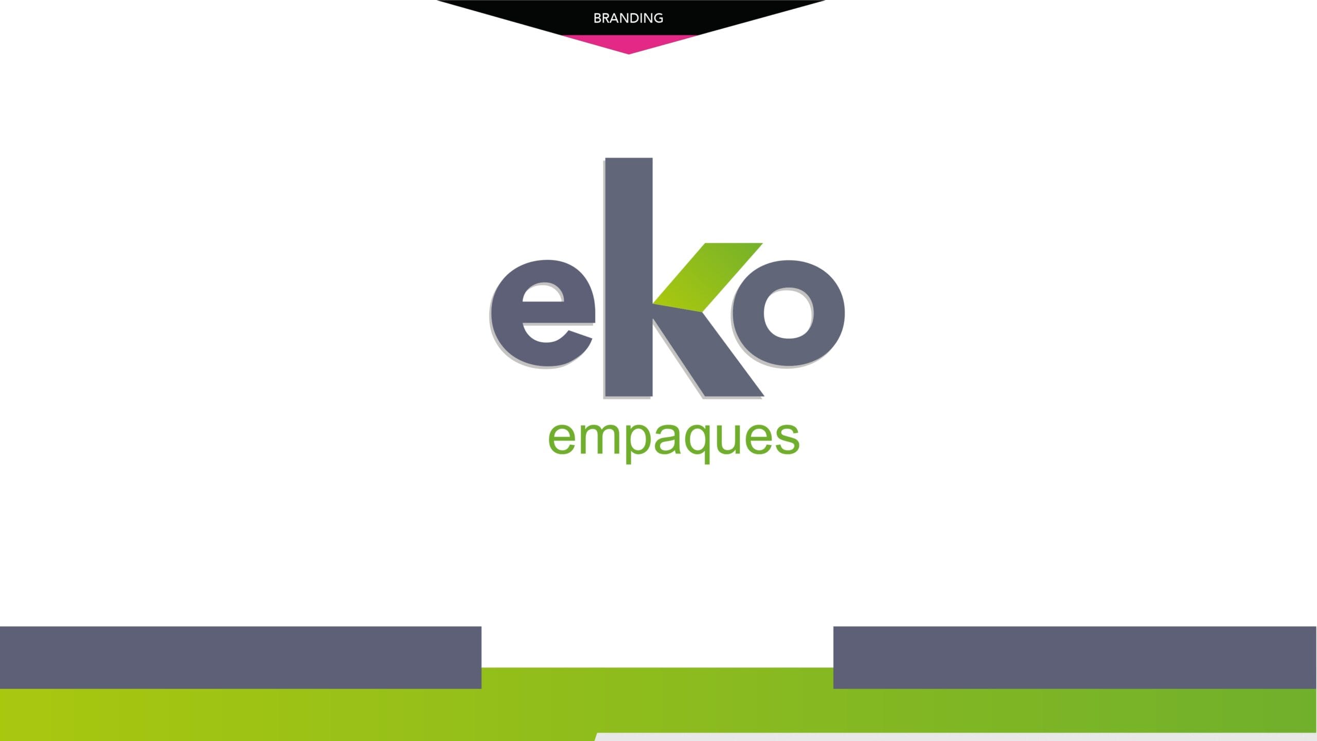 Eko Empaques