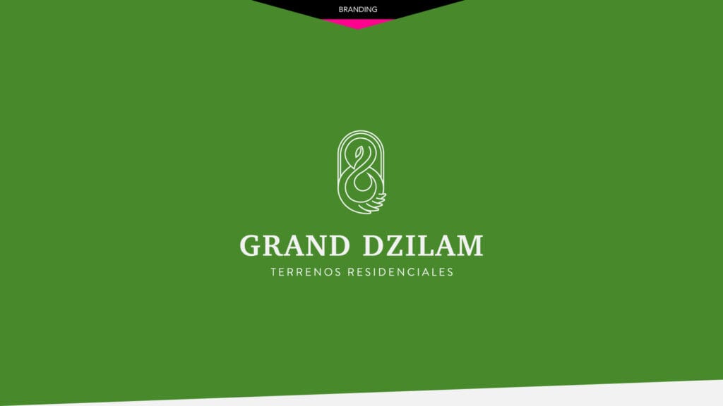 GRAND DZILAM