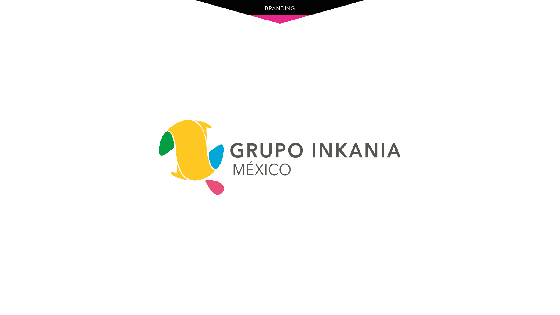 GRUPO INKANIA