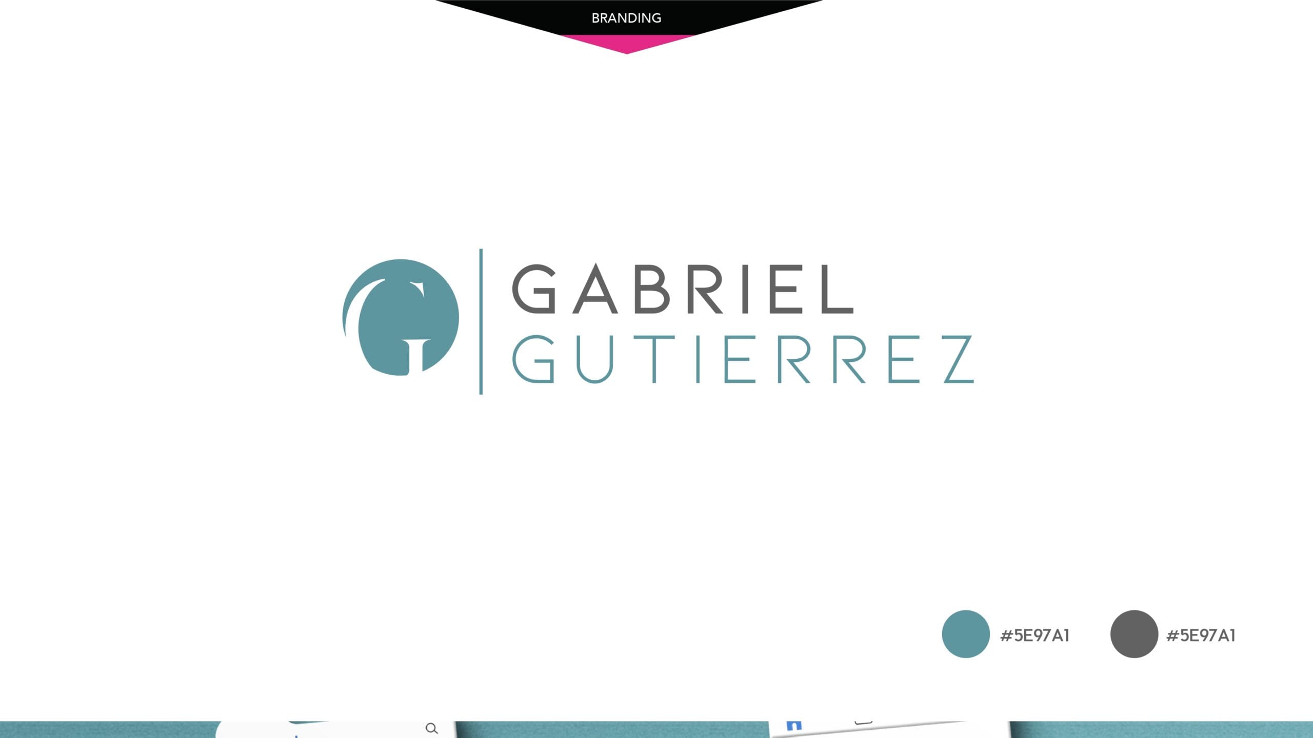 GABRIEL GUTIERREZ