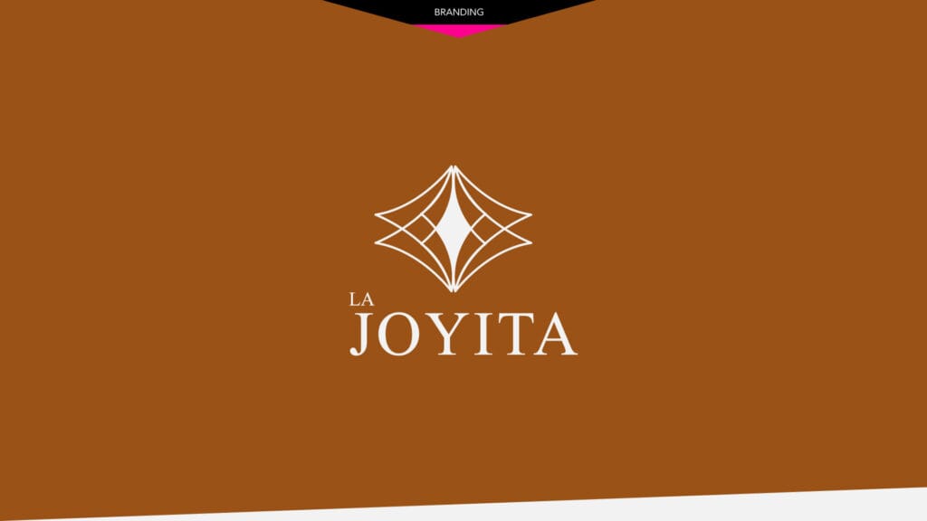 LA JOYITA