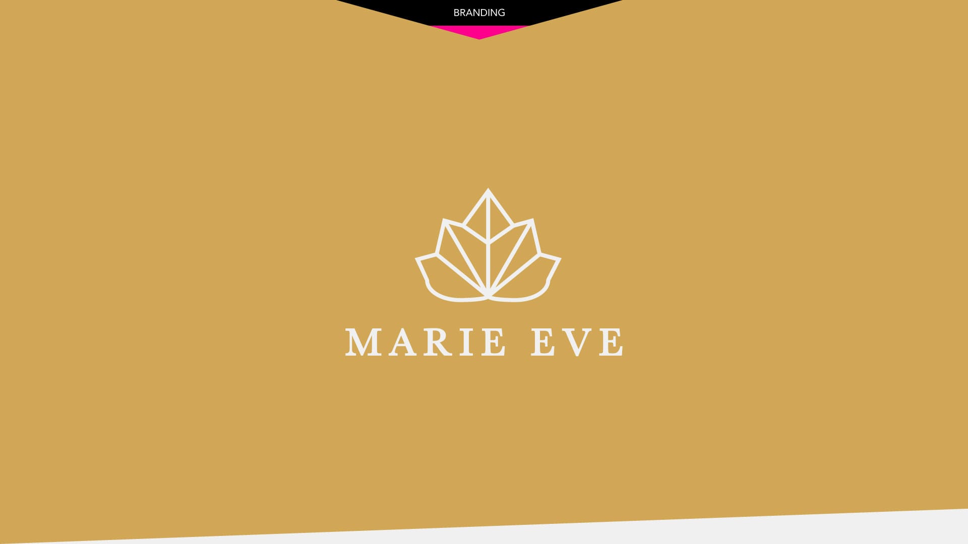 MARIE EVE