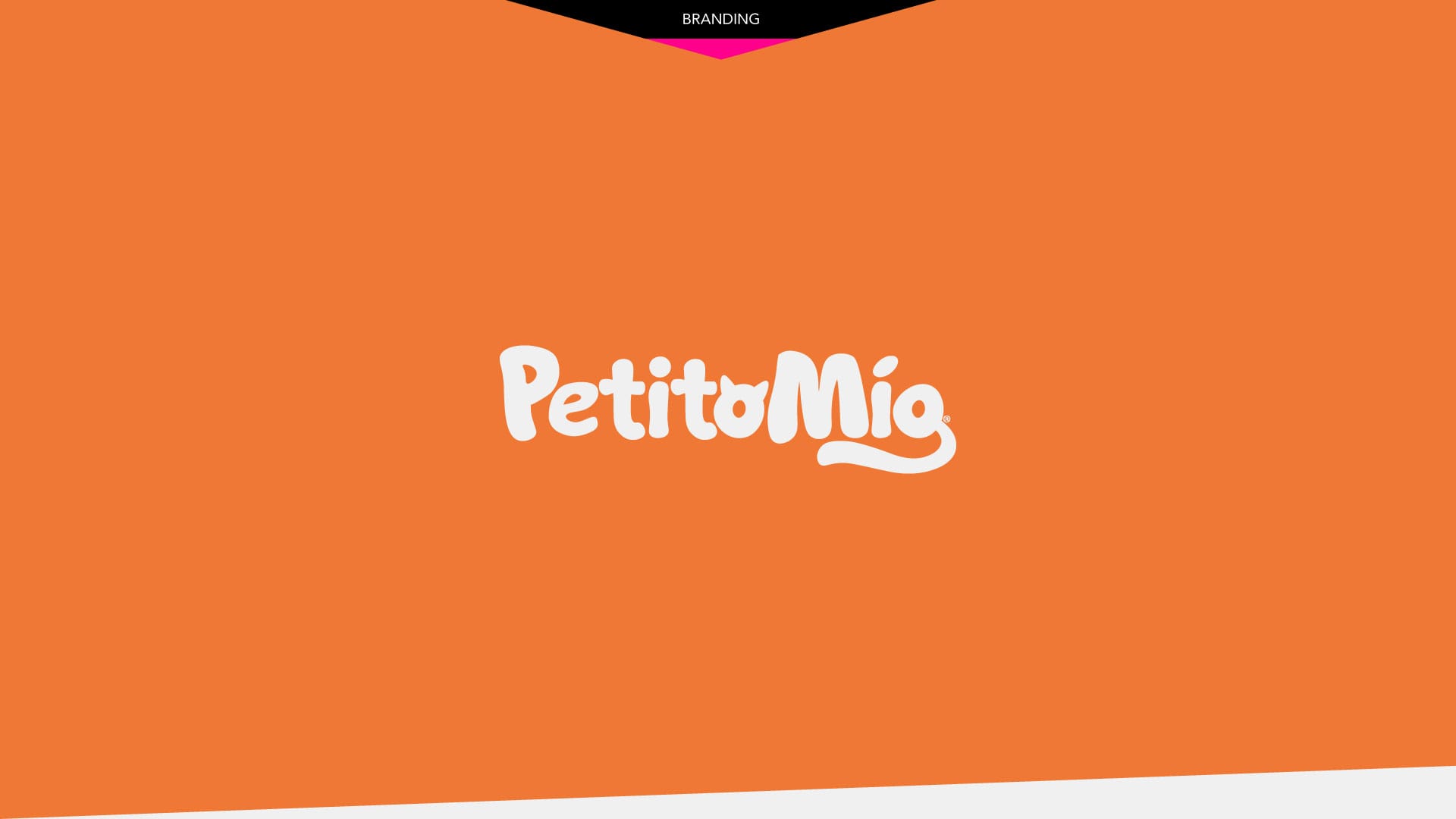 PETITO MIO