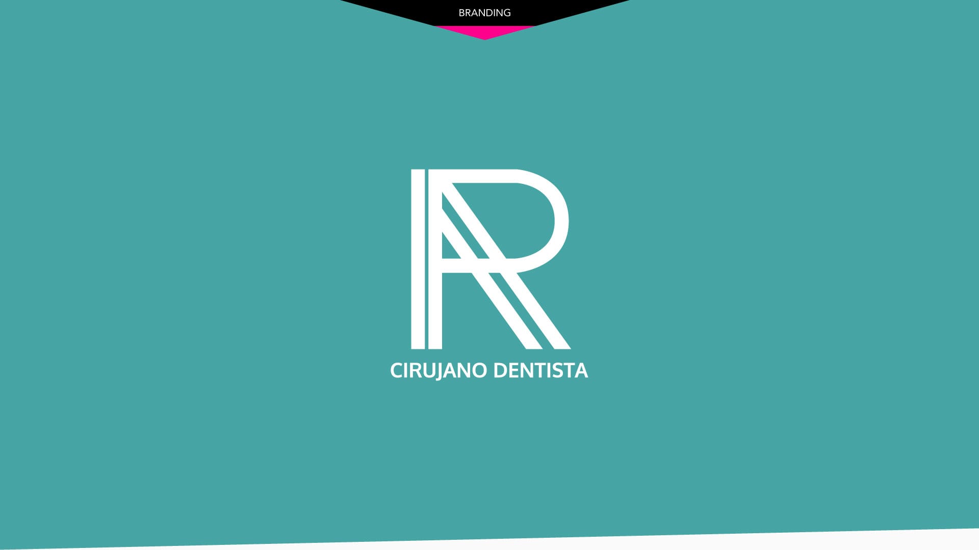 RA CIRUJANO DENTISTA