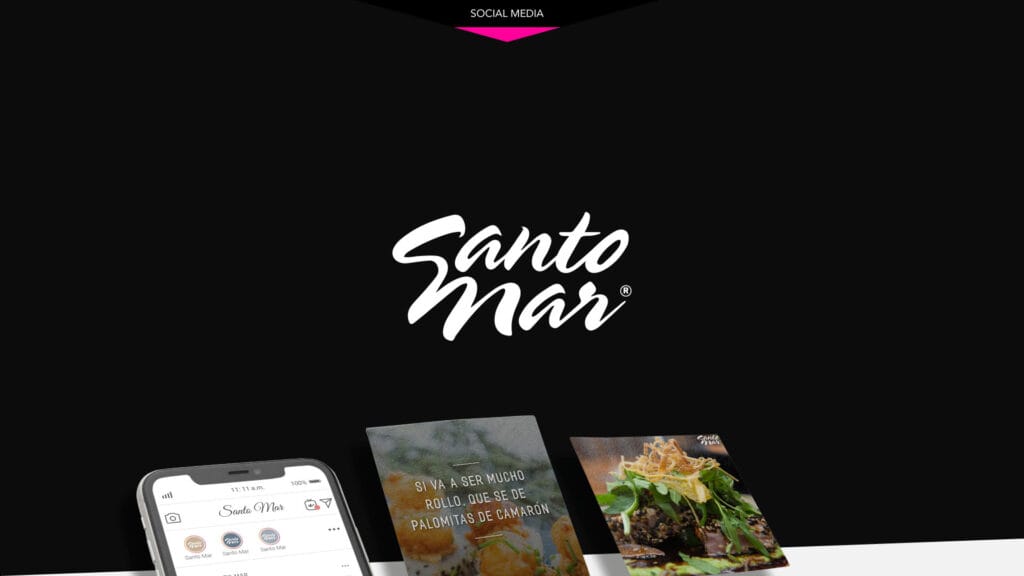 Santo Mar