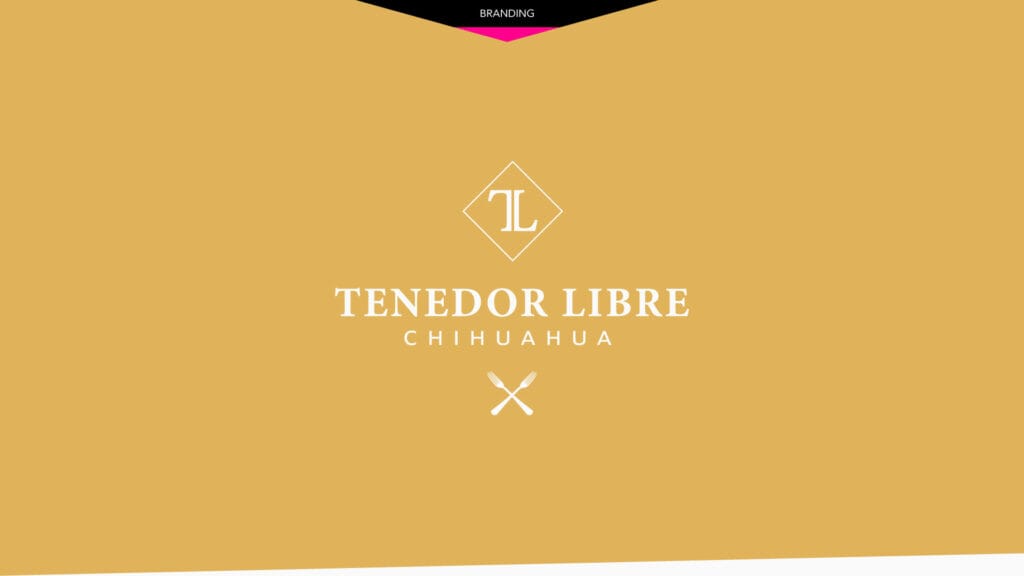 TENEDOR LIBRE