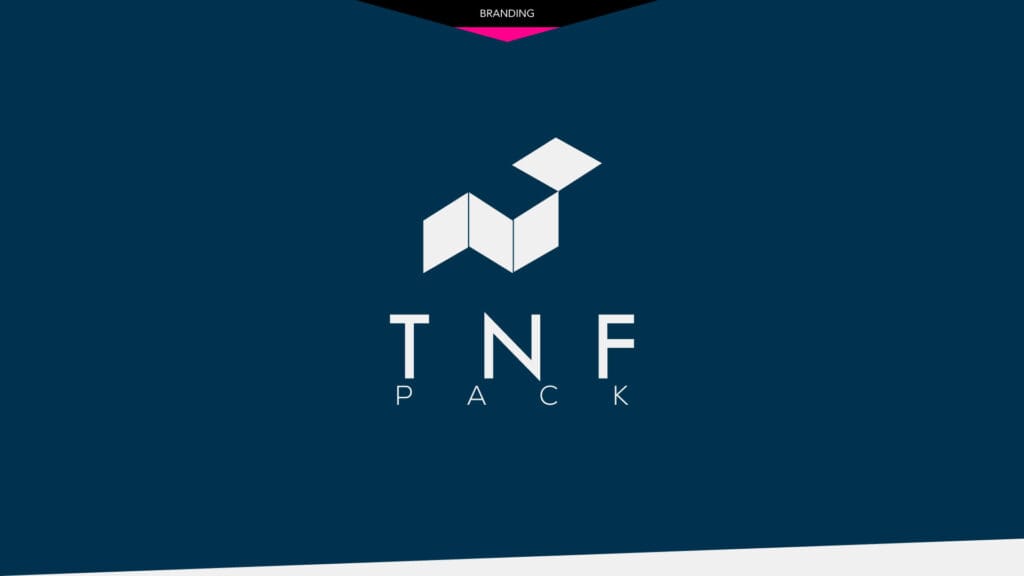TNF PACK