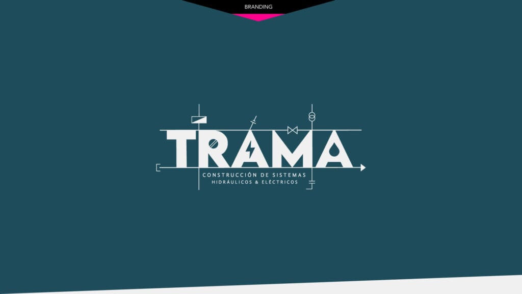 TRAMA