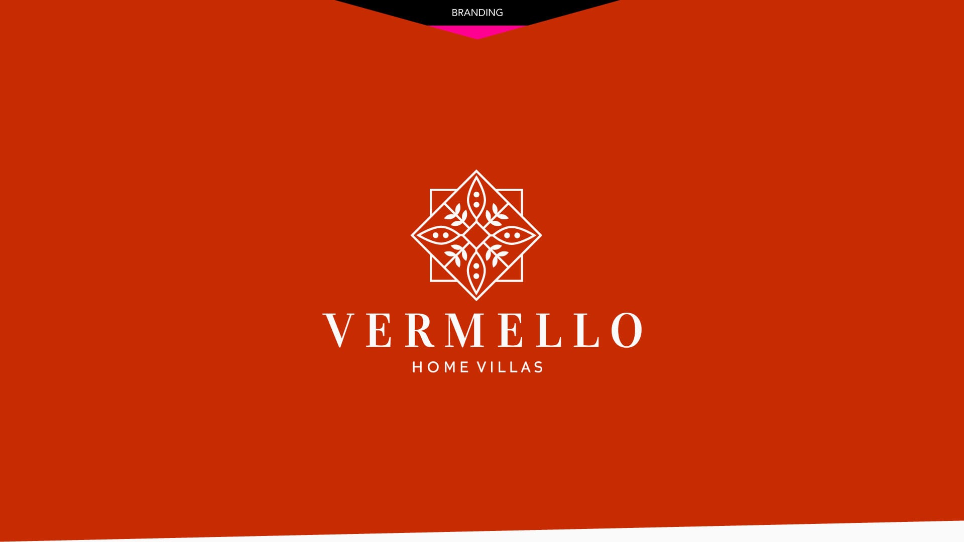 VERMELLO