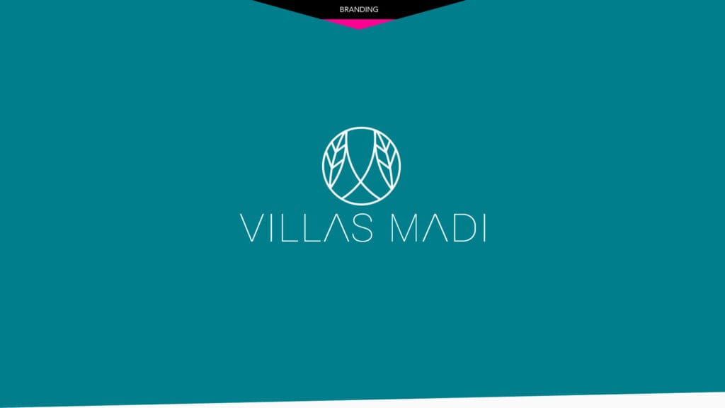 VILLAS MADI