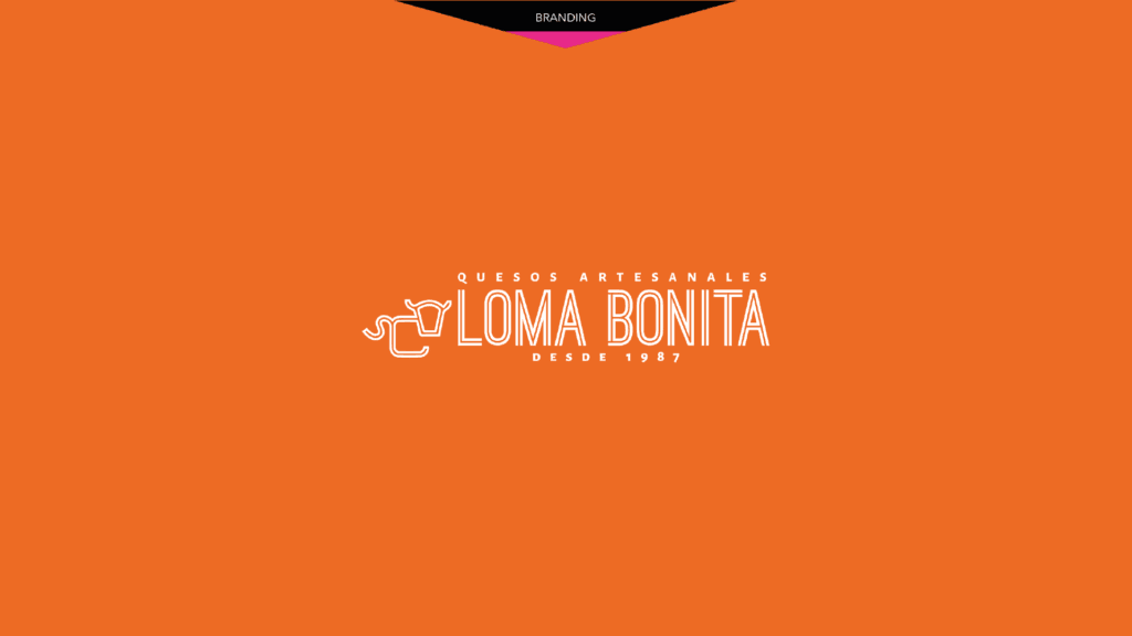 LOMA BONITA