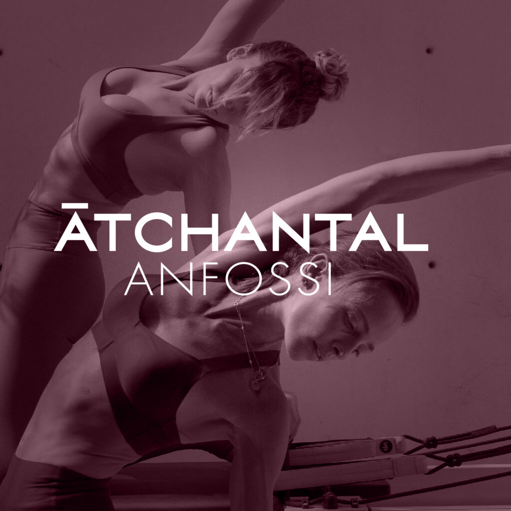 Chantal Anfossi