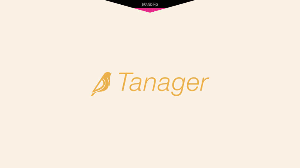 TANAGER