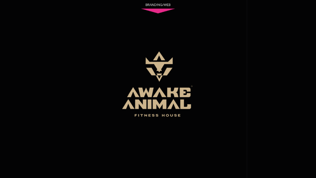 AWAKE ANIMAL