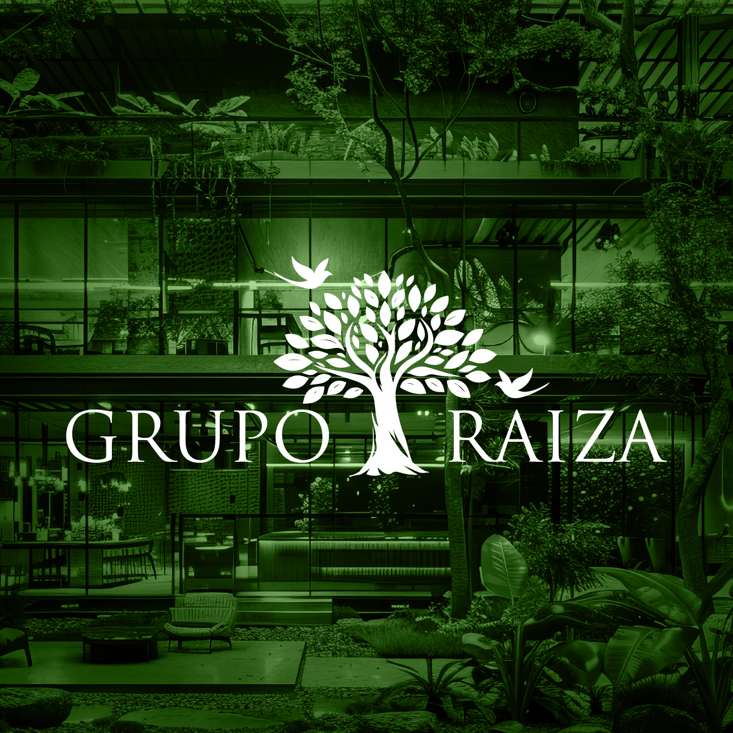 Grupo Raiza