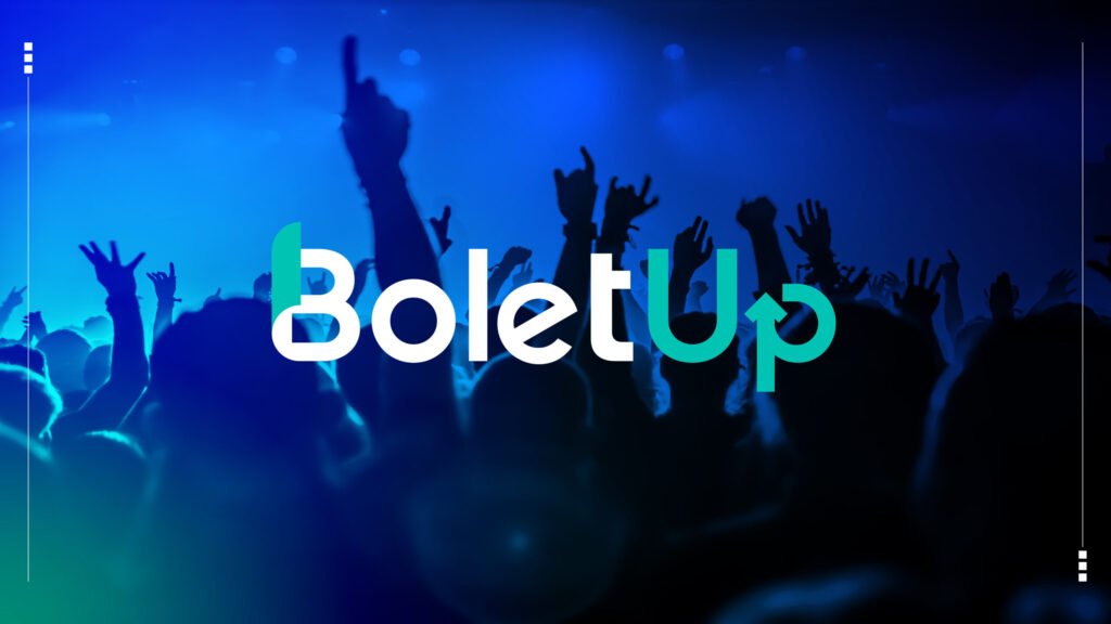 BoletUp