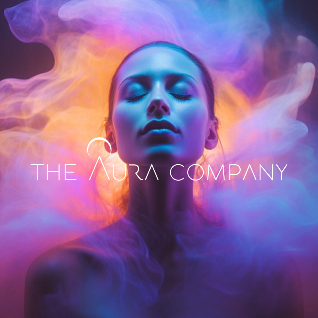 The Aura Company