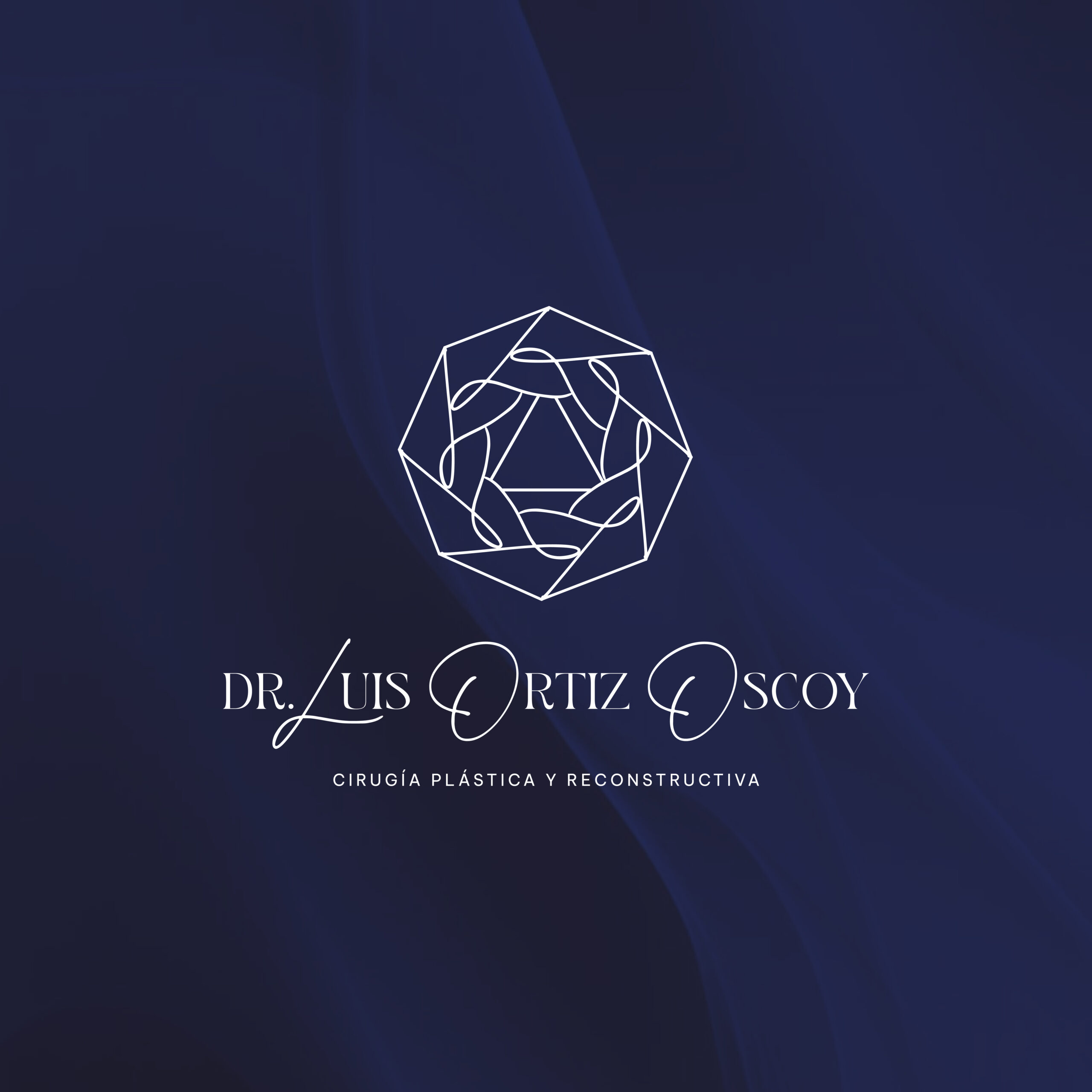 Dr. Luis Ortiz Oscoy