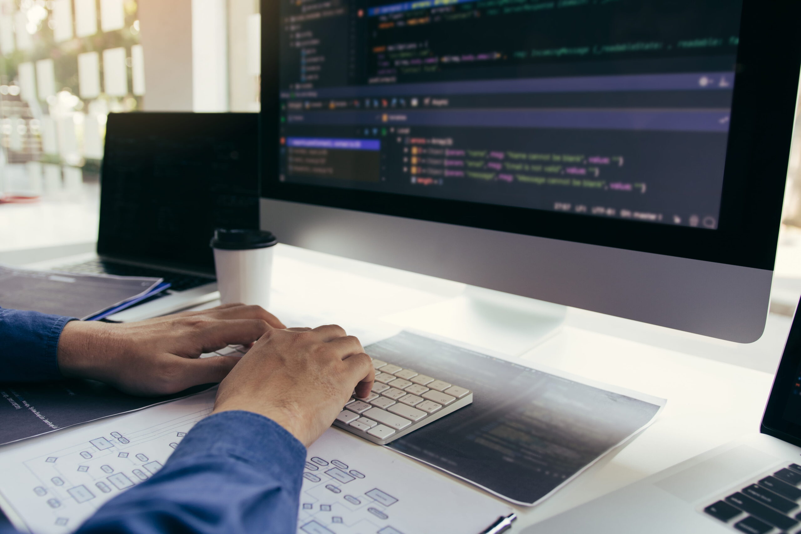 Desarrollo Web Profesional: Por qué tu Sitio Web es tu Activo Digital más Importante