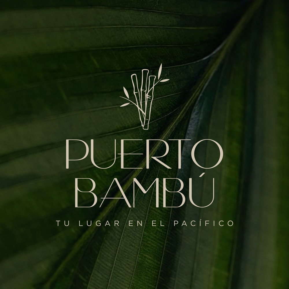 PUERTO BAMBÚ