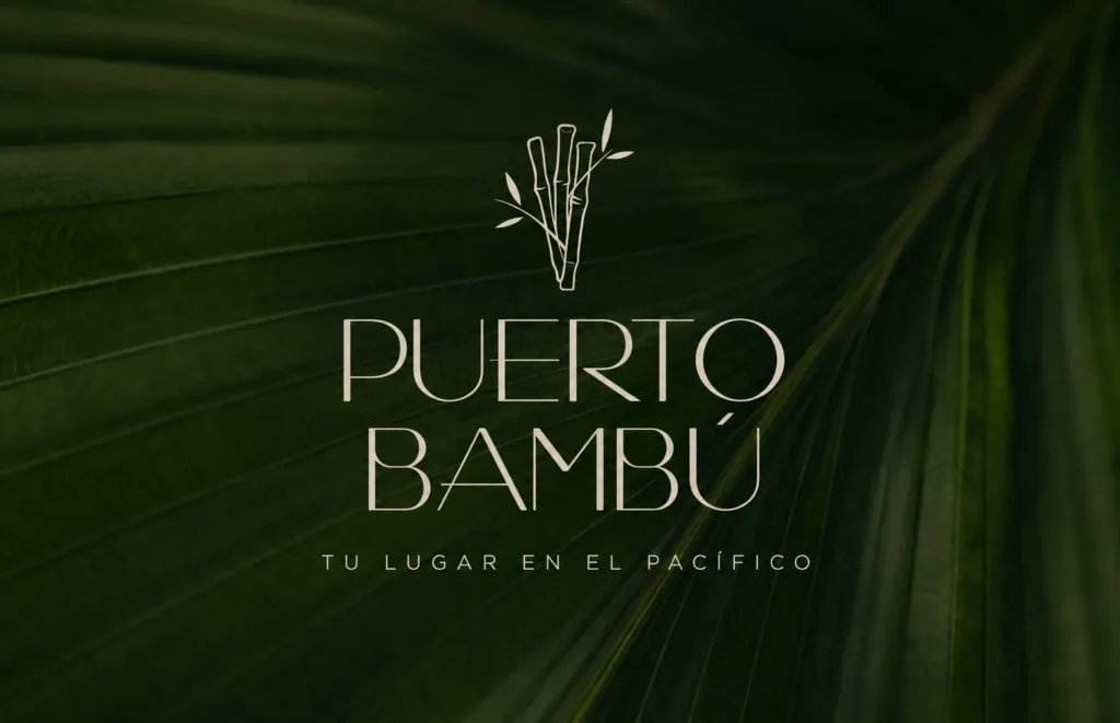 PUERTO BAMBÚ